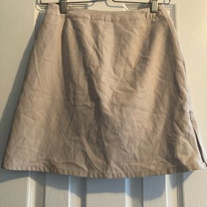 Patagonia skort